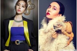 蔡依林背面挖空开到沟 秀丰乳肥臀