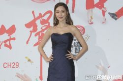 36岁曾莞婷想生了 感情稳定连喊2次要结婚