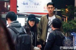 许玮甯和男友准备结婚了 爆蜜月地点选这