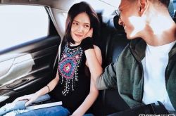 许玮甯爆结婚了 秘嫁星二代男模刘又年