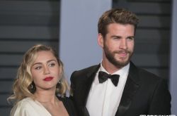 麦莉真的结婚了 9年来狂被唱衰嫁雷神弟