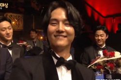 申惠善是理想型吗？梁世宗愣2秒说出劳伦斯