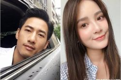 周孝安偷吃前小模女友Doris张圈圈 正牌女友李京恬大骂