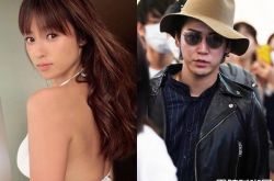 深田恭子龟梨和也分手 无缝接轨亿万地产大亨热恋2个月