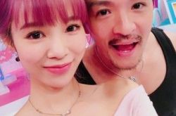 梦多和茵茵绯闻传了一年多 但始终没认爱过就分手了