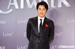 吴克群女友陈语安恋情曝光 陈语安年龄资料及微博照片