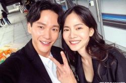 曾之乔现任男友曝光 粉丝心碎祝福你们很配