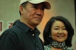 萨日娜老公是谁？萨日娜和潘军是怎么认识的