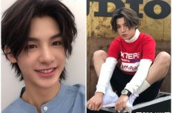 Justin黄明昊16岁热恋助理 粉丝暴怒经纪公司火速回应
