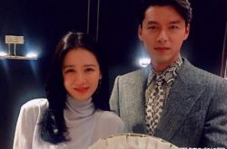 玄彬孙艺珍洛杉矶约会 粉丝求他们立刻结婚