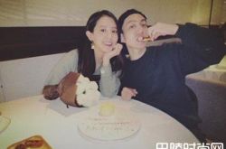 结婚2周年 林宥嘉送这个给丁文琪