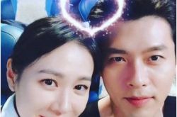 玄彬孙艺珍同游被抓包 网友问已经和姜素拉分手啦？