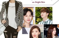 金俊勉金智秀恋情真的吗？什么关系怎么走到一起的