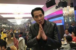 欧阳娜娜和房祖名传绯闻 欧阳龙回应女儿恋情