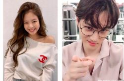 Jennie和Kai分手了 恋情见光死好友证实