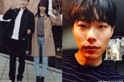 柳俊烈热恋惠利3年 破D社分手魔咒