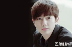 俞承豪女友是智妍吗？俞承豪和智妍在一起过吗