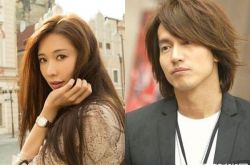 林志玲惊爆复合言承旭 16年尘埃落定