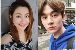 Selina约会林明祯前男友 甜蜜认了心动喜欢他