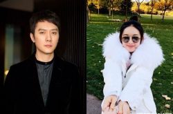 冯绍峰录影穿老婆外套 秀恩爱没下限啊