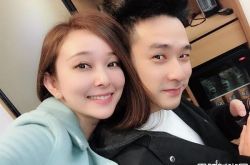 爱纱爆斩断3年婚姻 老公外遇签字了