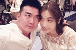 李沛旭爆7年情断蔡淑臻 尊重你一直想追求的自由