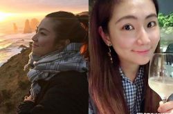 Selina离婚始末曝光 松口认和阿中分开原因