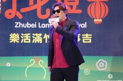 杨绣惠喊话萧煌奇娶我 生个萧防队好不好