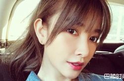 许维恩吕锐在一起吗？贴脸轻吻情侣闪照曝光