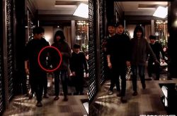 金宝罗赵炳圭在一起吗？爆早在1月就被抓包