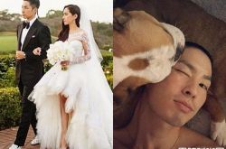 吴建豪认犯了好色的罪 婚前初夜随便给忍欲7年婚后懊悔