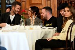 贝克汉姆分出亿元豪宅 打造私密空间给布鲁克林谈恋爱