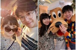 福原爱和江宏杰认识19年 恩爱凡事都为福原爱和家人着想