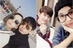 古力娜扎张翰复合了吗？分手1年2进2出同社区被抓包