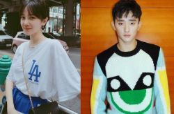 于小彤陈小纭恋爱了吗？地铁亲密举动泄秘恋