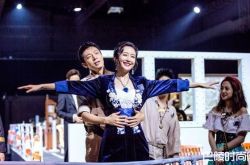 撒贝宁和王鸥是什么关系？为了节目大胆撩人秀暧昧