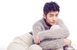 张博的现任女友是谁？张博和江珊谈恋爱真的吗