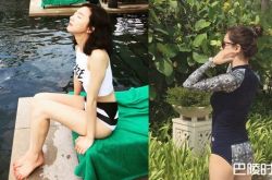 河恋姝老公是谁？河恋姝个人资料照片