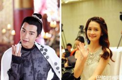 李沁金世佳分手了吗？因拍戏而走到一起