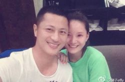 楼安琪结婚了吗？楼安琪老公是谁