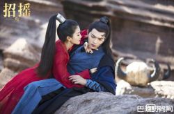 许凯被白鹿醉酒强吻 一夜荒唐网友动心了