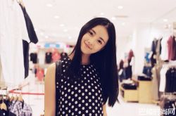 章乐韵男友是谁？章乐韵个人资料介绍