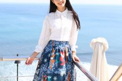 章乐韵为什么没资源 章乐韵男友是谁