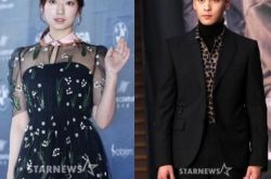 朴信惠崔泰俊分手了吗？曝光恋情后没有动静了