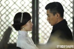 乔振宇喜欢过舒畅吗？乔振宇为何没有选择舒畅