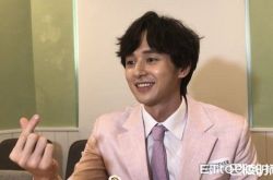 Ella传授撩妹术 张轩睿出动土味情话