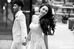 张熙媛刘恩佑怎么认识的 交往多年时间非常低调