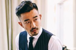 郑拓疆今年多大 郑拓疆女朋友是谁