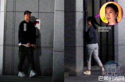 杨佑宁爆交往周兴哲前女友 秘恋2年同居ing