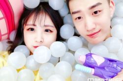 猫妹妹怀孕老公是谁？大胃王猫妹妹为什么吃不胖